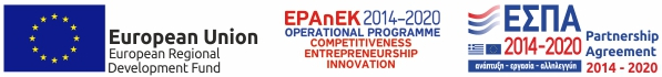 ESPA 2014-2020 funding program banner